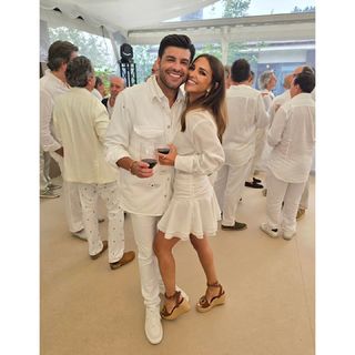 Paula Echevarría feet photo thumbnail