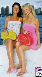 Paris Hilton feet photo thumbnail