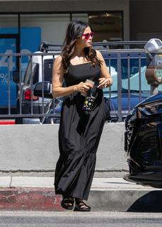 Jenna Dewan feet photo thumbnail