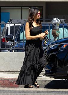 Jenna Dewan feet photo thumbnail