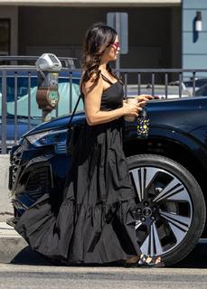 Jenna Dewan feet photo thumbnail