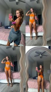 Victoria Waldrip feet photo thumbnail