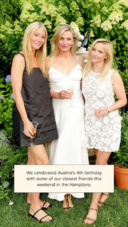 Gwyneth Paltrow feet photo thumbnail
