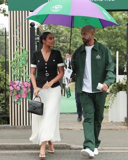 Rochelle Humes feet photo thumbnail