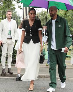 Rochelle Humes feet photo thumbnail