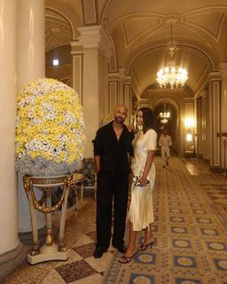 Rochelle Humes feet photo thumbnail
