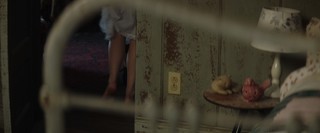 Chloë Grace Moretz feet photo thumbnail