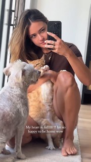 Vale Genta feet photo thumbnail