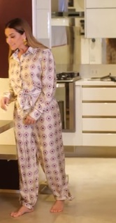 Giovanna Antonelli feet photo thumbnail
