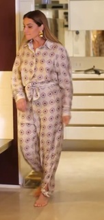 Giovanna Antonelli feet photo thumbnail