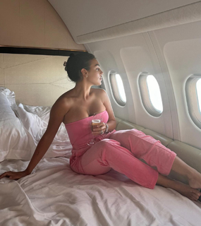 Georgina Rodríguez feet photo thumbnail