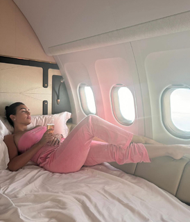 Georgina Rodríguez feet photo thumbnail