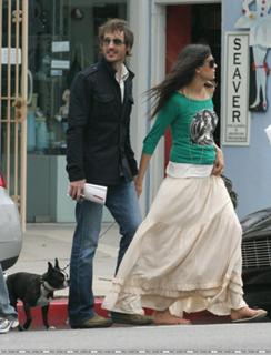Famke Janssen feet photo thumbnail