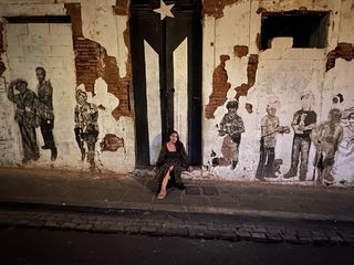 Alexandria Ocasio-Cortez feet photo 1
