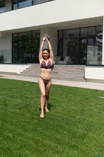 Olga Seryabkina feet photo thumbnail