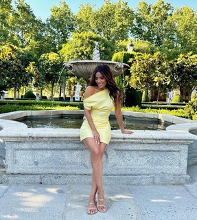 Eva Longoria feet photo thumbnail