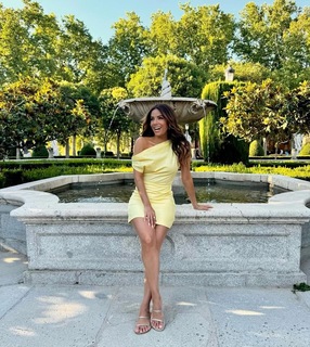 Eva Longoria feet photo thumbnail