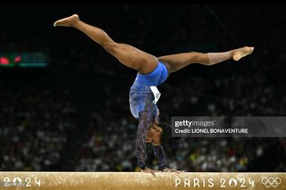 Simone Biles feet photo thumbnail