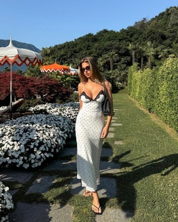 Kara Del Toro feet photo thumbnail