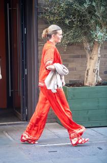 Maggie Grace feet photo 2