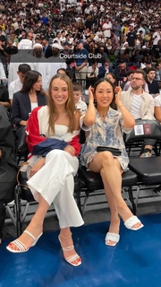 Rachel A. DeMita feet photo thumbnail
