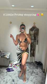 Julieanna Marie Goddard feet photo thumbnail