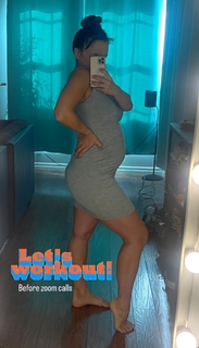 Olga Kay feet photo 2
