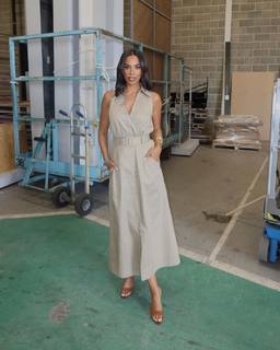 Rochelle Humes feet photo thumbnail