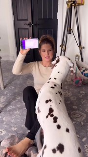 Amanda Cerny feet photo thumbnail