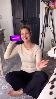 Amanda Cerny feet photo thumbnail