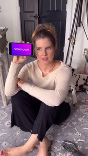 Amanda Cerny feet photo thumbnail