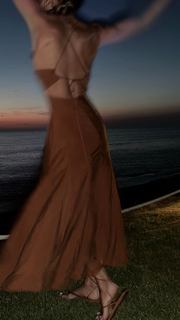 Cristina Buccino feet photo 1