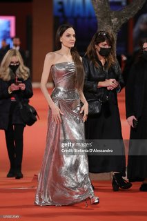 Angelina Jolie feet photo thumbnail