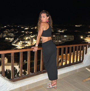 Melita Toniolo feet photo thumbnail