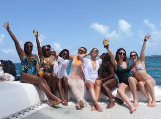 Simone Biles feet photo thumbnail
