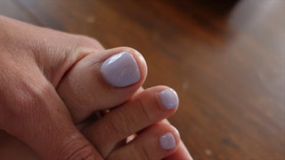 Rachel Ballinger feet photo thumbnail