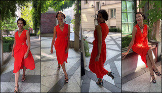 Anna Popek feet photo thumbnail