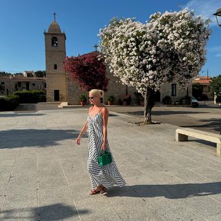 Malgorzata Kozuchowska feet photo thumbnail