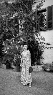 Malgorzata Kozuchowska feet photo thumbnail