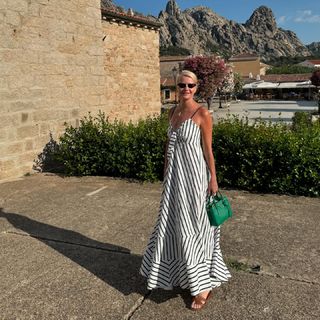 Malgorzata Kozuchowska feet photo thumbnail