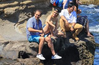 Camila Cabello feet photo thumbnail