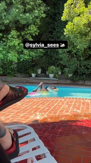 Katherine von Drachenberg feet photo 4