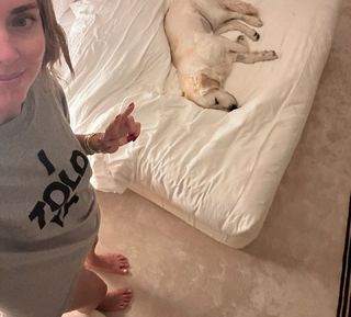 Chiara Ferragni feet photo thumbnail