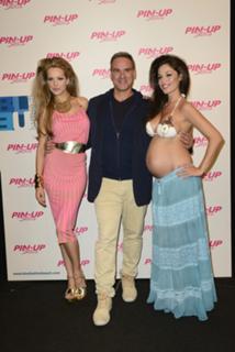Petra Nemcova feet photo thumbnail