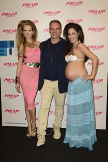 Petra Nemcova feet photo thumbnail