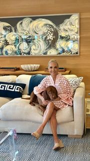 Dana Perino feet photo 5