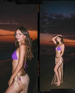 Victoria Justice feet photo thumbnail