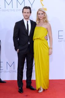 Claire Danes feet photo thumbnail
