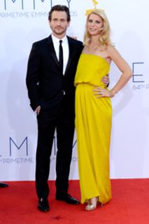 Claire Danes feet photo thumbnail