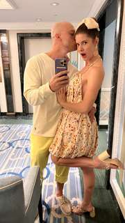 Amanda Cerny feet photo thumbnail